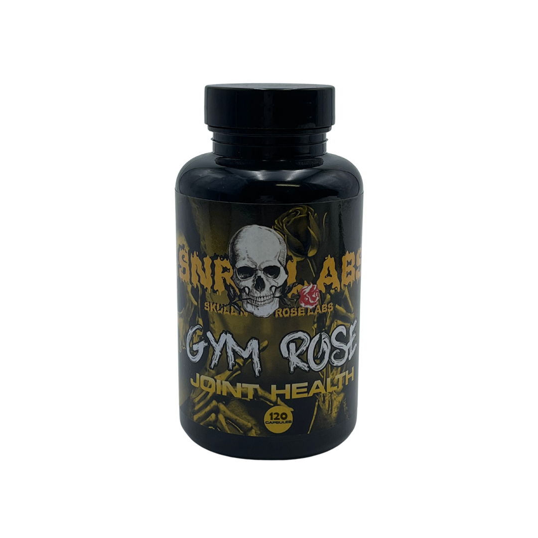 Gym Rose Joint Health