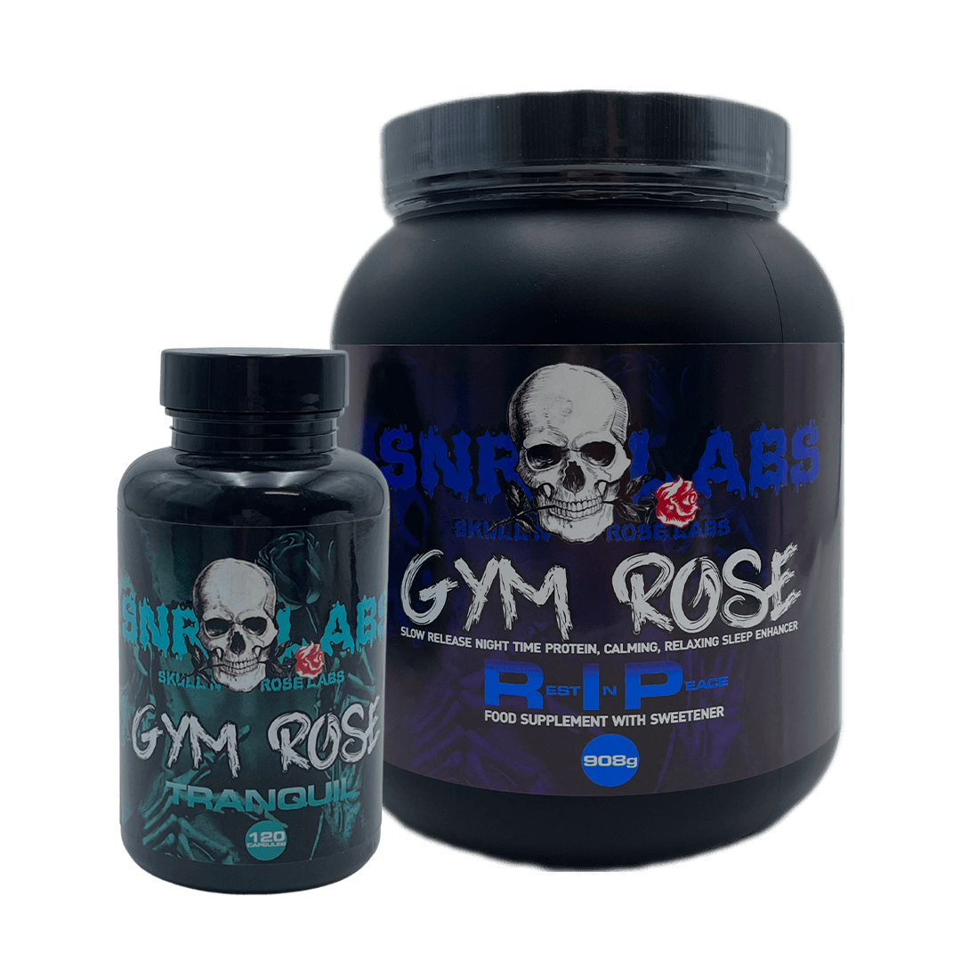 Sleep Aid Bundle