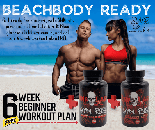 Beach Body Ready Weight Loss Bundle