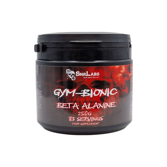 Gym Bionic Beta Alanine