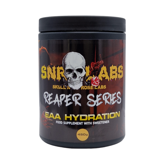 Reaper Series EAA Hydration