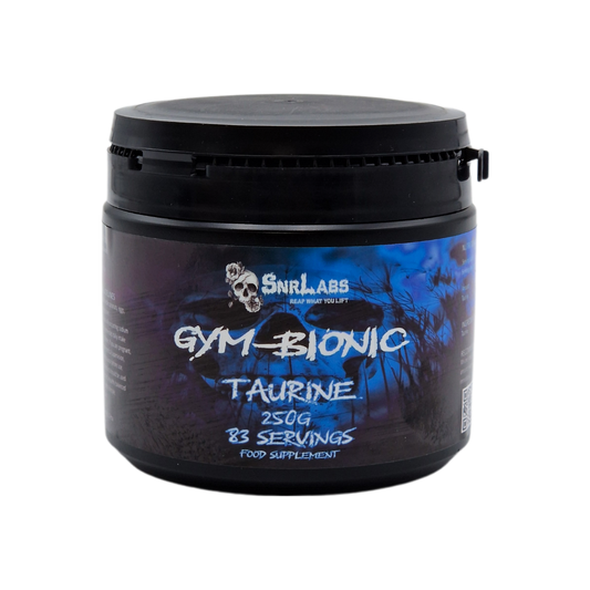 Gym Bionic Taurine