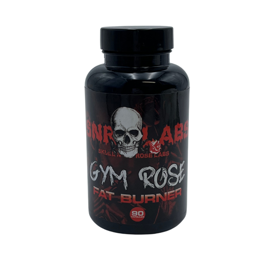 Gym Rose Fat Burner