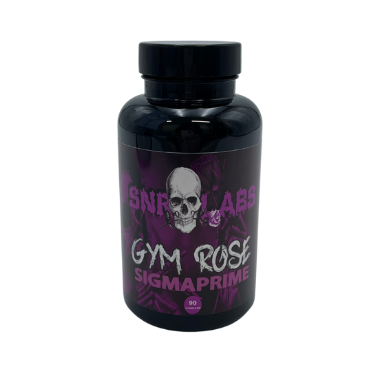 Gym Rose Sigma Prime