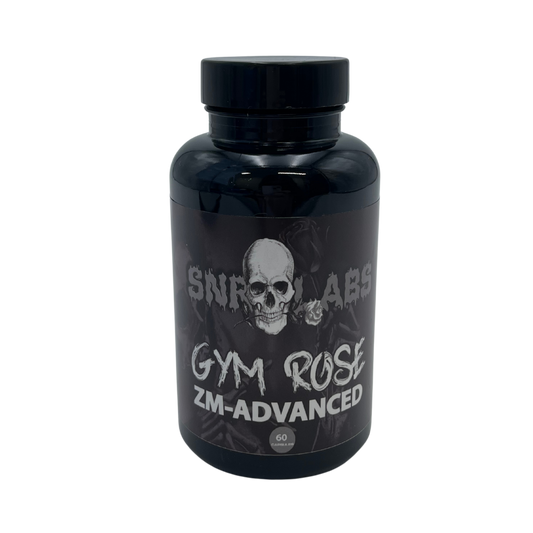 Gym Rose ZM Advanced