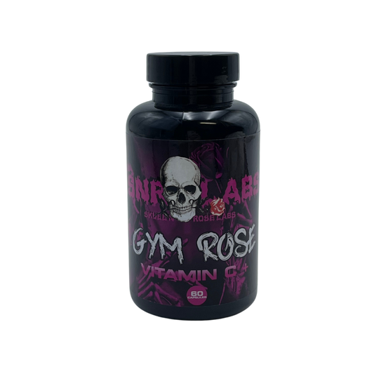 Gym Rose Vitamin C+