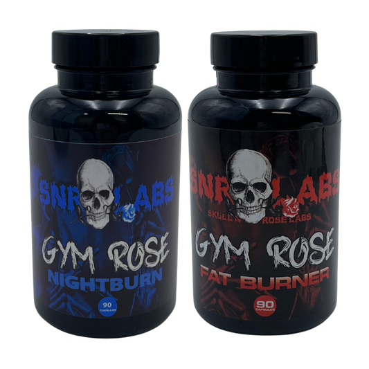 24/7 Fat Burner Bundle