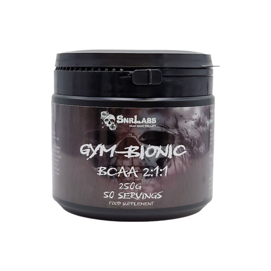 Gym Bionic BCAA 2:1:1