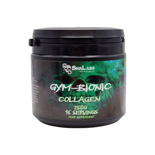 Gym Bionic Collagen