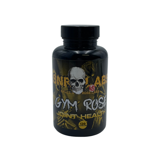 Gym Rose Joint Health